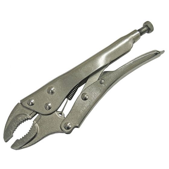 Locking Pliers