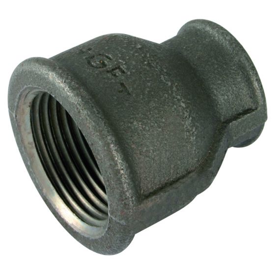 Malleable Iron, Pipe Fittings