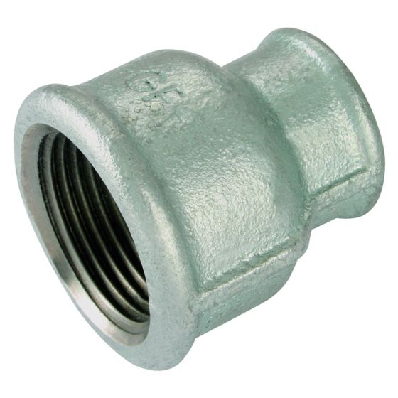 Malleable Iron Fittings, GF