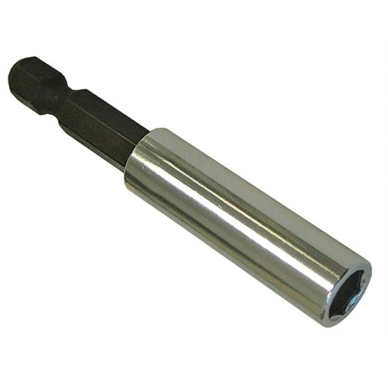 Magnetic Bit Holder 1/4"