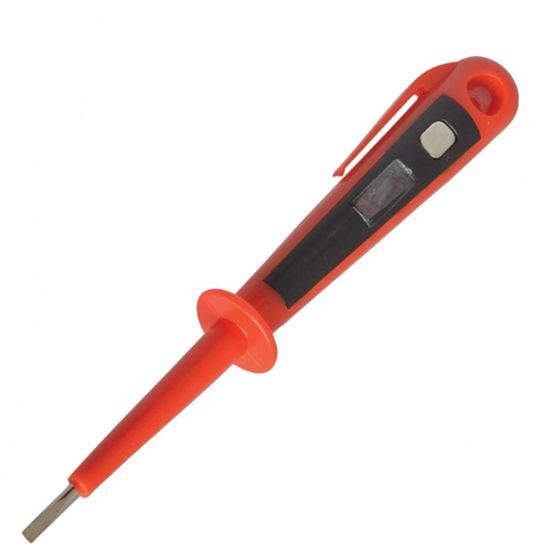 Mains Tester Screwdriver