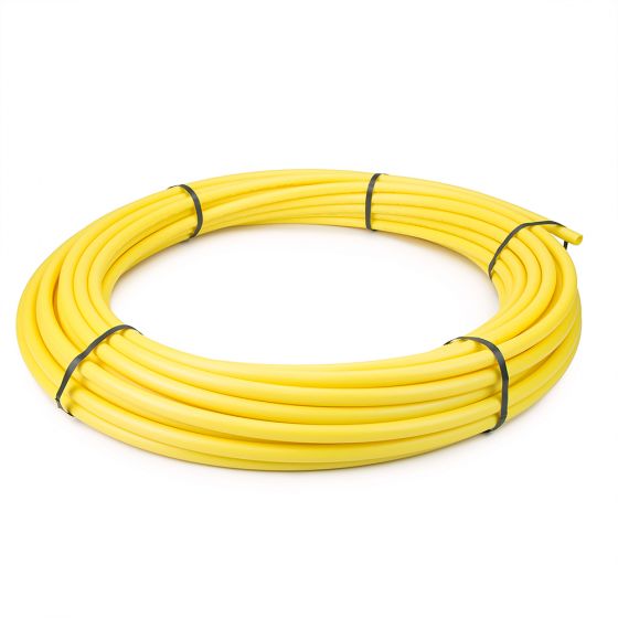 Gas Pipe Coils