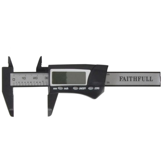 Mini Digital Caliper