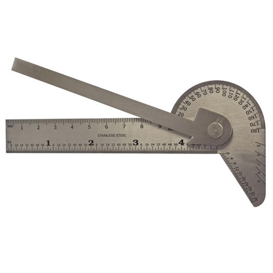 Multi Purpose Angle Protractor