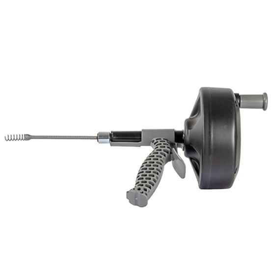 Nerrad Pistol Grip Pro Drain Cleaner