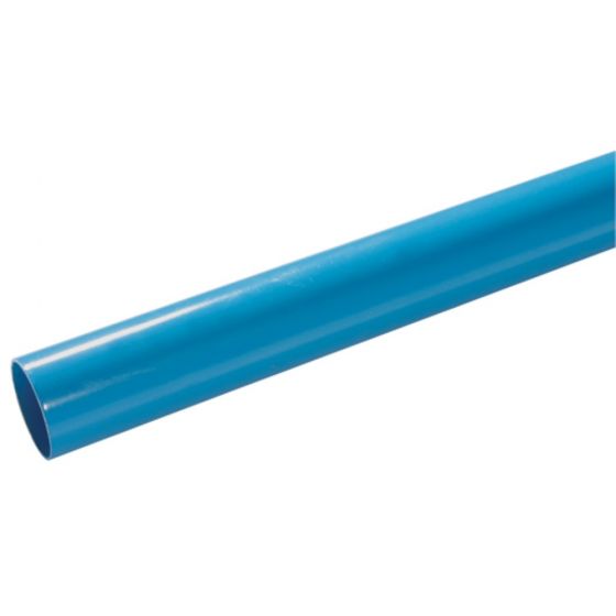 John Guest Aluminium Compressed Air Pipe