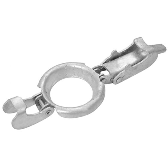 Lever Closure Ring Bauer Compatible