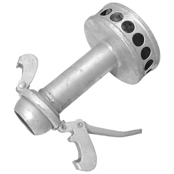 Strainers Bauer Compatible