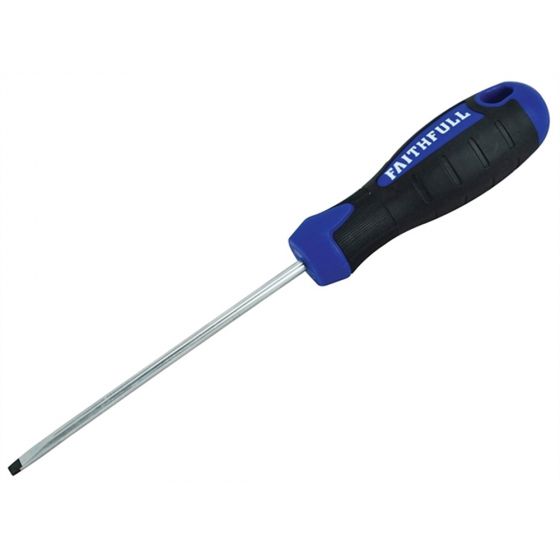 Parallel Screwdrivers