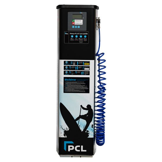 PCL D92 Stand Up Paddleboard Inflation Tower
