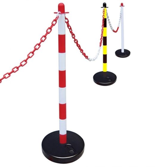 Chains & Ropes Welded Link Steel Wire Fittings