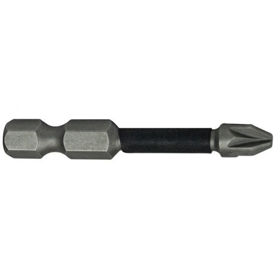 Pozi Impact Screwdriver Bits