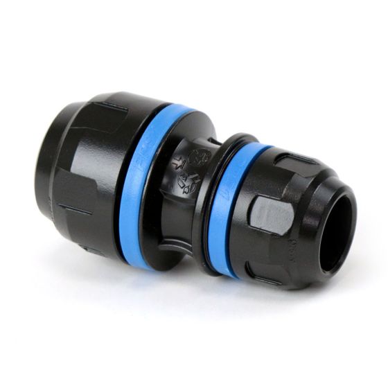 Prevost Fittings Compressed Air System