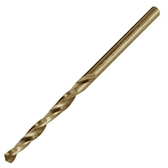 Professional Cobalt Jobber Drill Bits