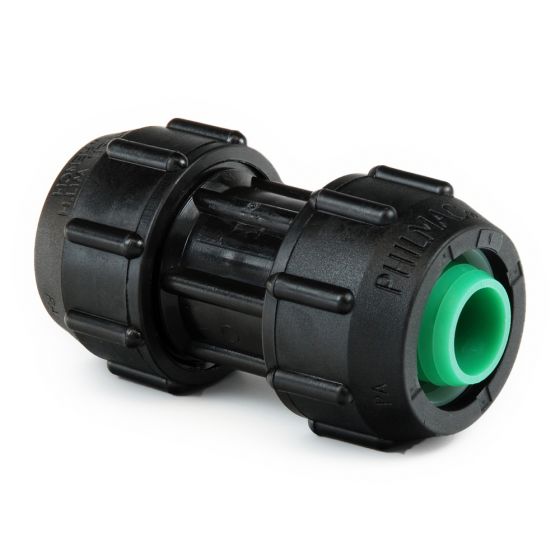 ProtectaLine Compression Fittings MDPE MDPE Pipes