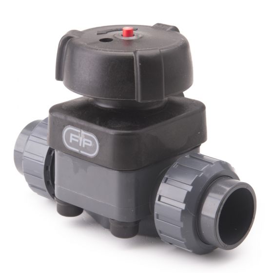 Durapipe PVCu VM Diaphragm Valve