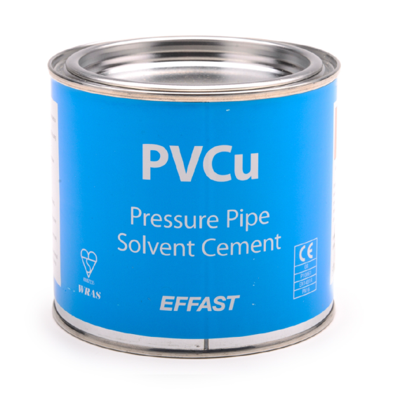 PVCu Solvent Cement