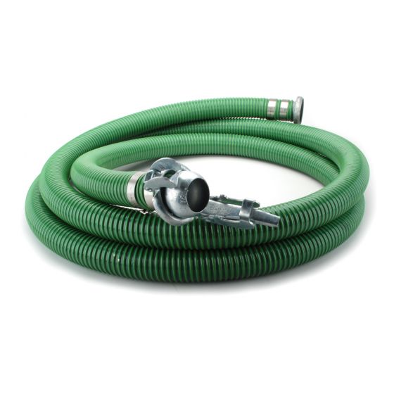 Medium Duty Hose Assembly