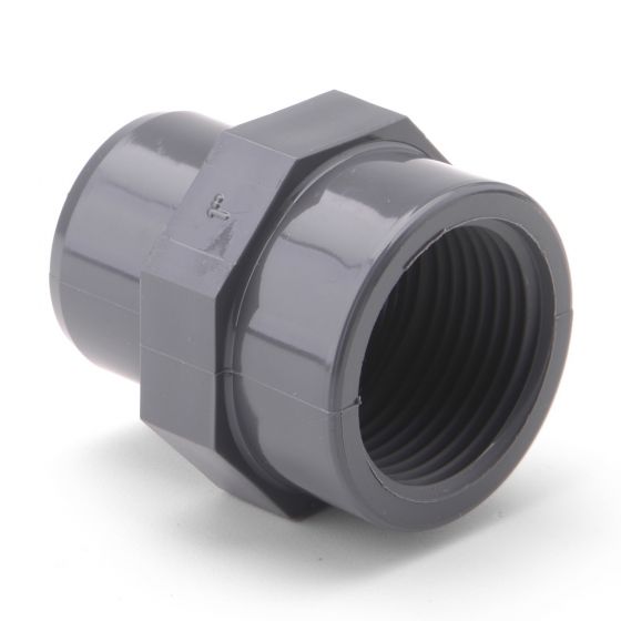 Pvc parts shop
