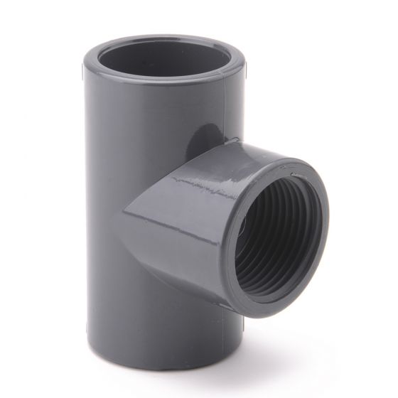 PVCu Fittings Metric Durapipe pvcu-fittings-metric-durapipe