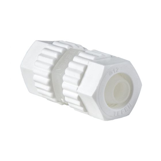 PVDF Fittings Hose & Fitings Tefen