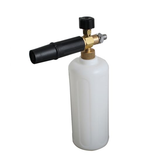 Heavy Duty Foam Injection Bottle