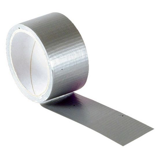 Silver Power Stik Waterproof Tape