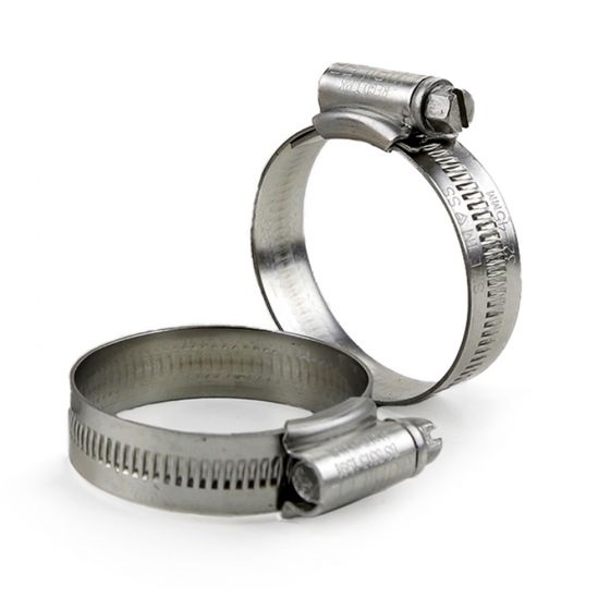 Jubilee Clips Stainless Steel 