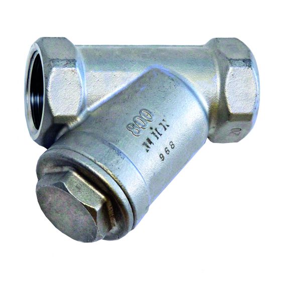 Stainless Steel Strainers