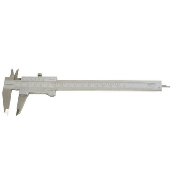 Stainless Steel Vernier Caliper