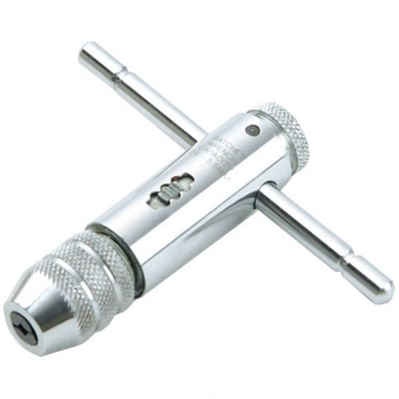 Tap Wrench Ratchet