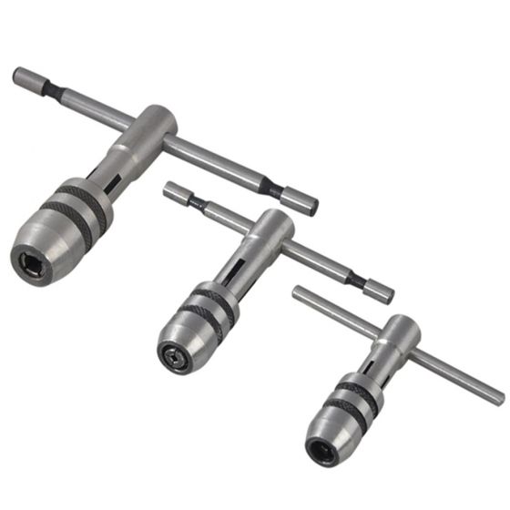 Tap Wrench Set