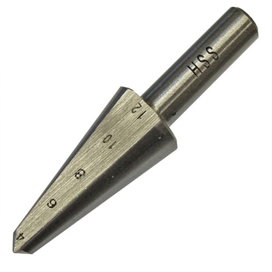 Tapered Drill Bits