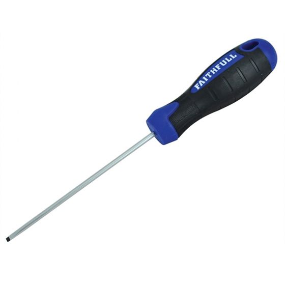 Terminal Screwdrivers