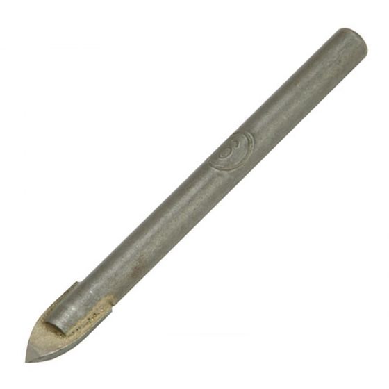 Tile & Glass Drill Bits