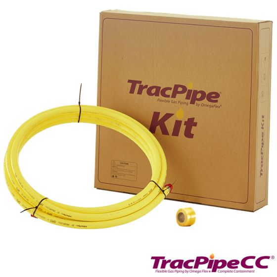 TracPipeCC CSST Kits