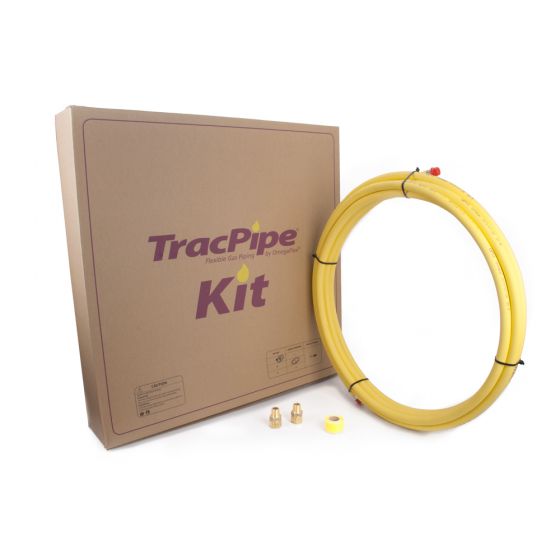 TracPipe Kits