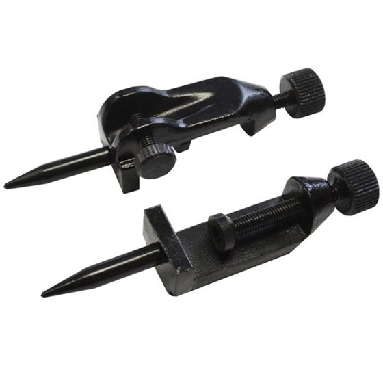 Trammel Head Set Bar Type