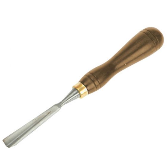 V-Straight Part Carving Chisel