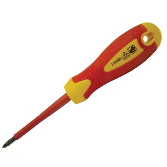 VDE Phillips Screwdrivers