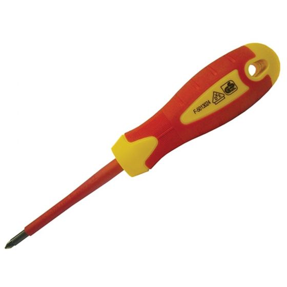 VDE Pozi Screwdrivers