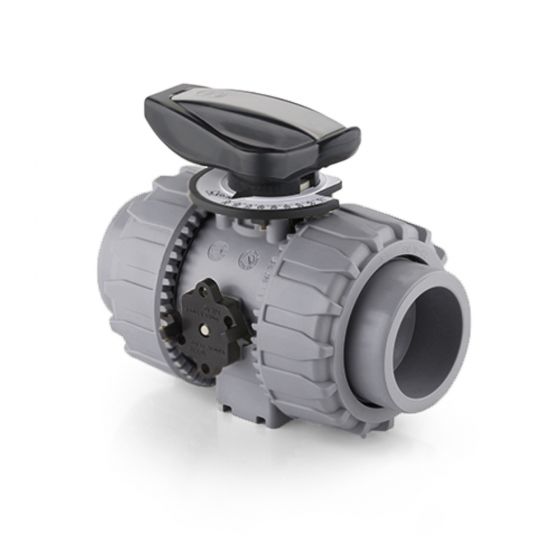 Durapipe ABS VKR Metering Ball Valve