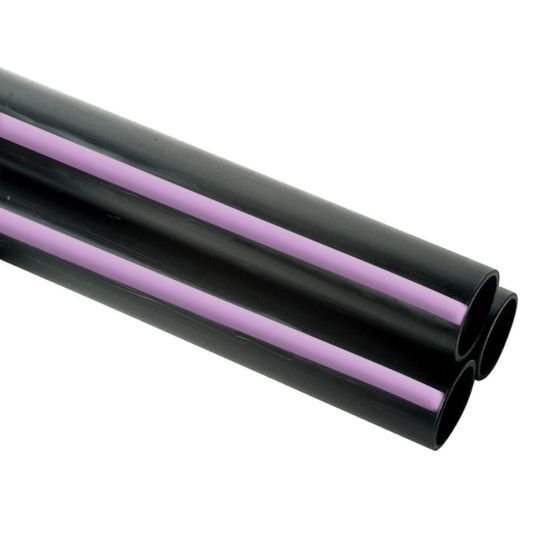 Vulcathene Pipe