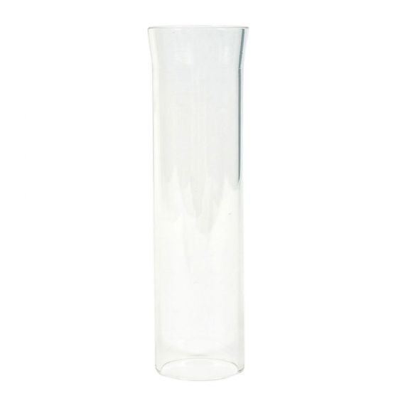 Glass Dip Tube