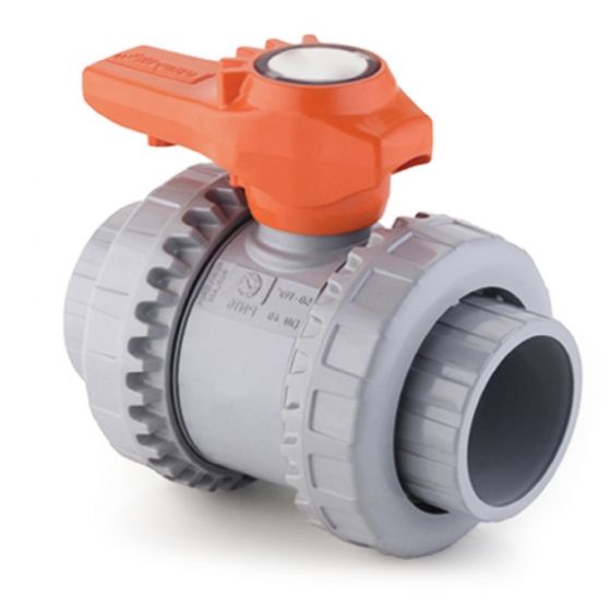 VXE DU Ball Valve EPDM