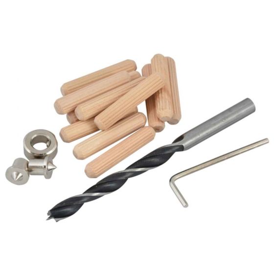 Wooden Dowel Kit