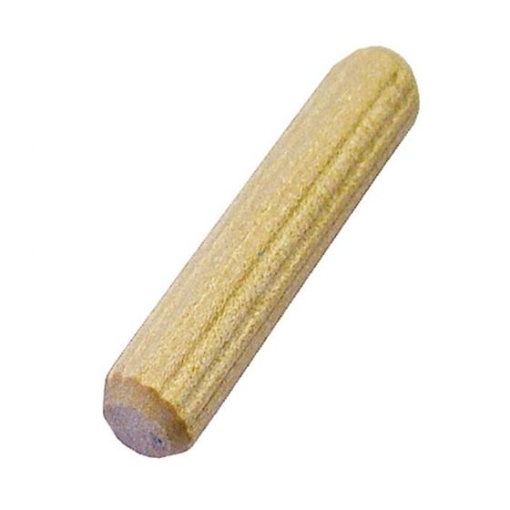 Wooden Dowels