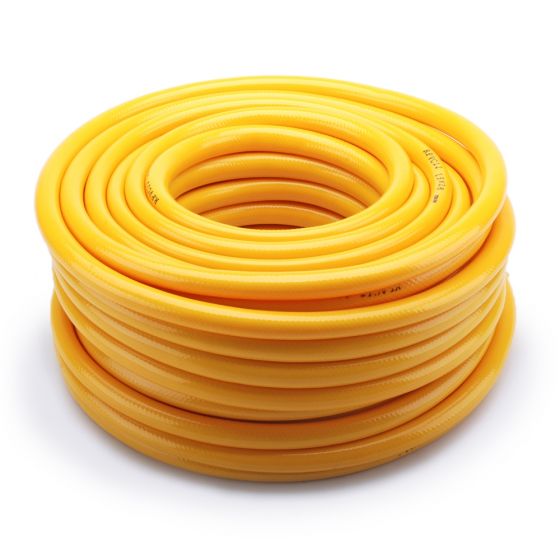 PVC Braided Hose Pipes and Polyvinyl Chloride Flexible Hose pipes
