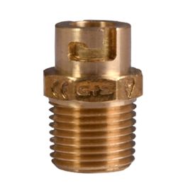 GFS Micropoint Hose Socket | Gas | GFS