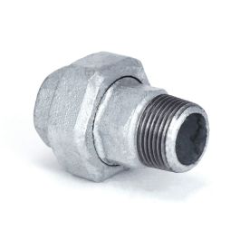 Killark ® ADUP-12 Conduit Adapter, 1/2 in Male, 3/4 in Female Conduit, For Use W